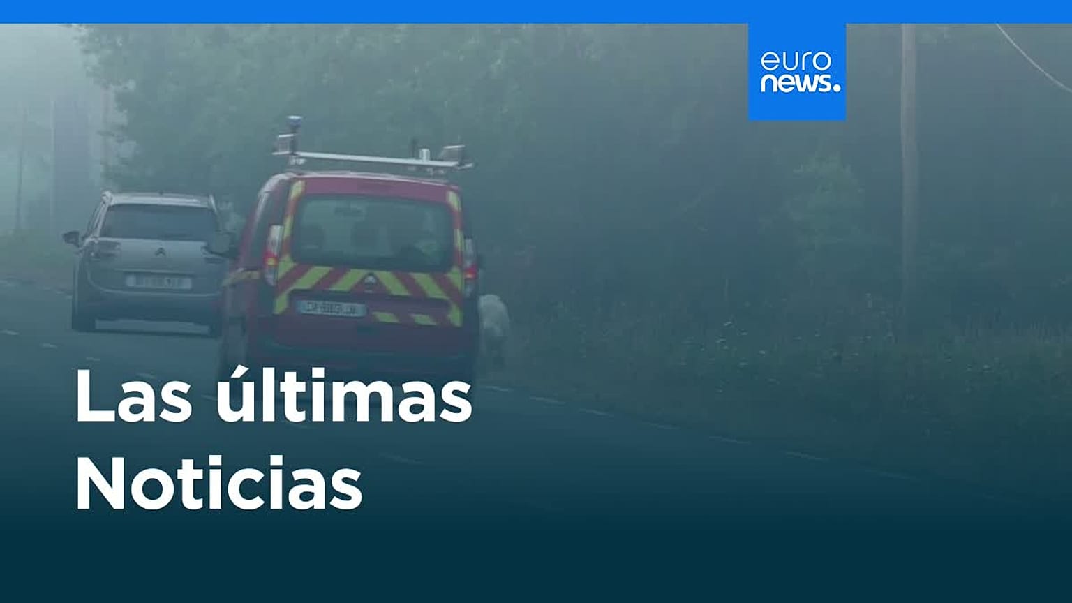 Últimas noticias | 26 julio 2026 - Tarde