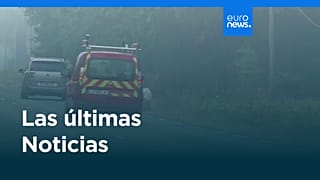 Últimas noticias | 26 julio 2026 - Tarde