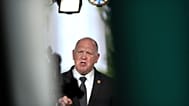 Tom Homan, a Határcár