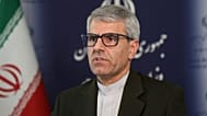 اسماعیل بقایی
