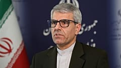 اسماعیل بقایی