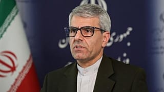 اسماعیل بقایی