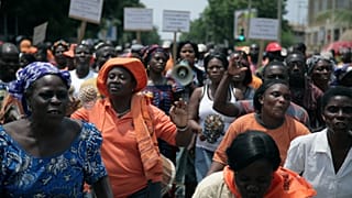Togo : mobilisation de l’opposition contre la Constitution adoptée en 2024