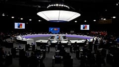 NATO ülés Madridban