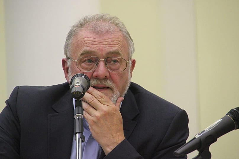 Reiner Rupp