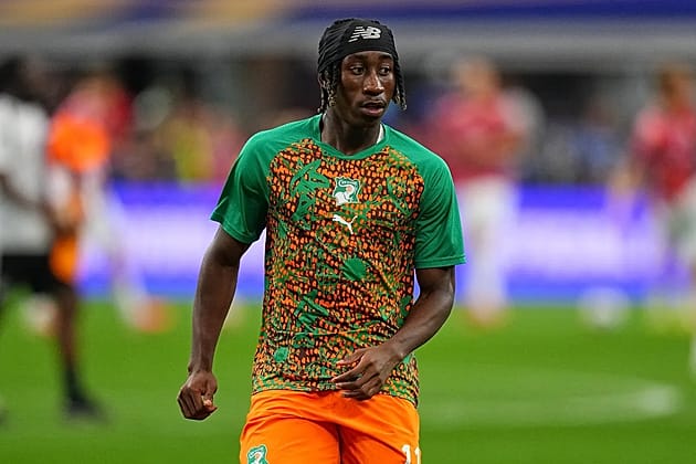 Transfers: Yan Diomandé set for Real Madrid move after €120m deal