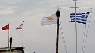 Κύπρος (φωτογραφία Αρχείου)