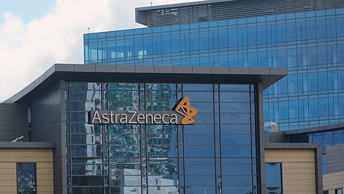 AstraZeneca Q2 profit rises 2% as cancer drug sales drive earnings beat