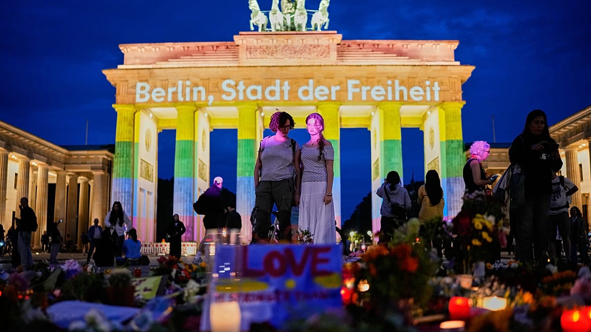 Po ataku na CSD: Unia żąda ostrzejszych działań wobec islamistów uznawanych za zagrożenie