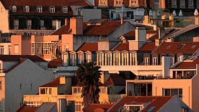 Comprar casa custa, em média, 430.500 euros. O que explica este valor?