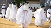 Arrêt sur images du 27 juillet 2026 : 3e édition du Festival des Masques au Bénin