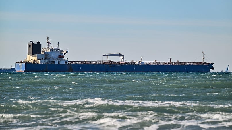 Oil trade is fundamental for Russia's state revenues.