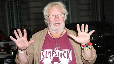 Britischer Komiker und Naturfilmer Bill Oddie stirbt mit 85 Jahren
