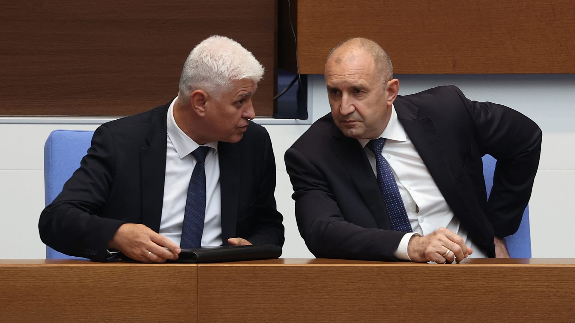 Іран знову попереджає Болгарію через використання військових баз США: «Відповідальні мають понести наслідки»