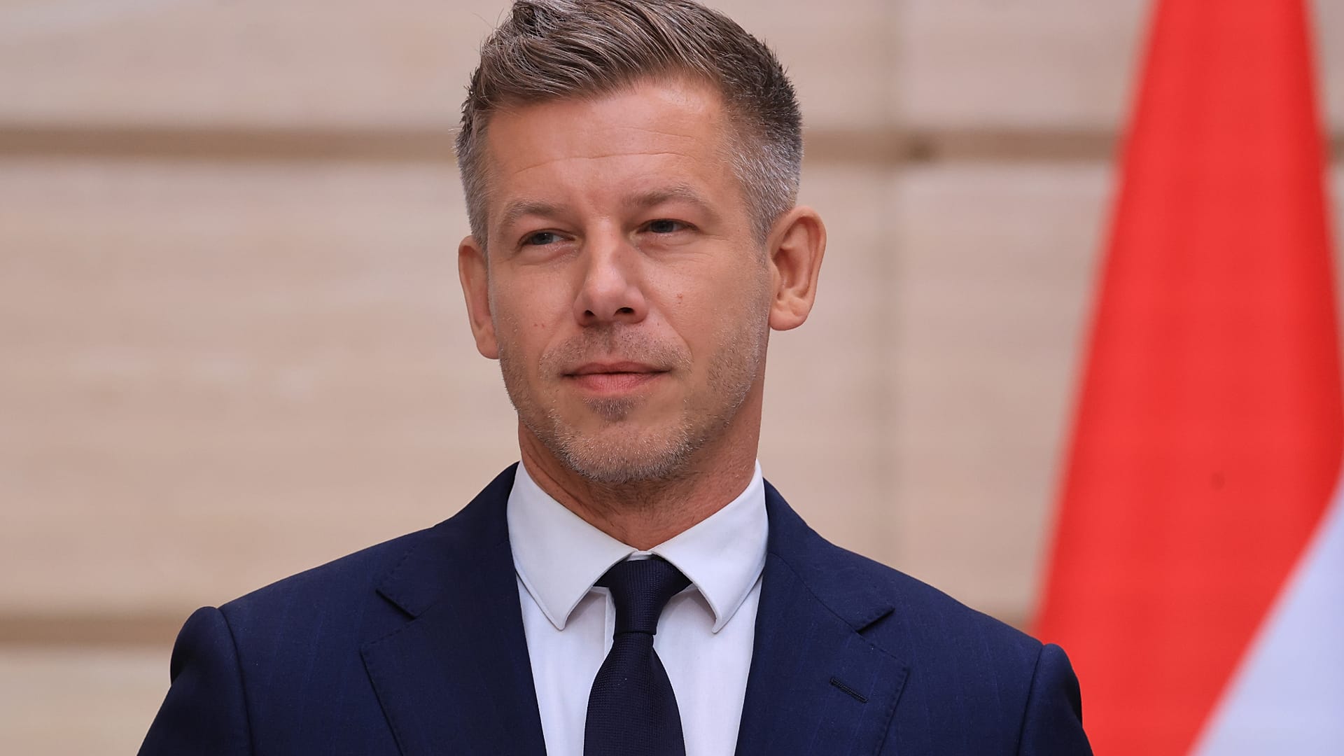 Петер Магяр за кілька місяців розвалив режим Віктора Орбана, побудований роками