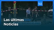 Últimas noticias | 27 julio 2026 - Mediodía