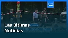 Últimas noticias | 27 julio 2026 - Mediodía