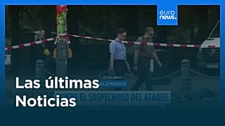 Últimas noticias | 27 julio 2026 - Mediodía
