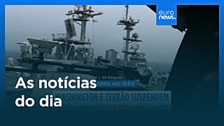 Notícias do dia | 27 de julho 2026 - Tarde