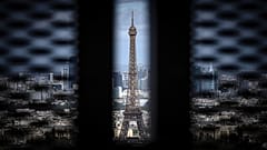 Un attacco di uomo con coltello ha ferito diverse persone a Parigi lunedì
