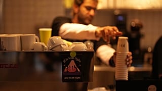 Kahve festivali