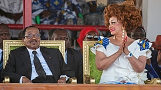 Cameroun : l'absence de Paul Biya ravive les tensions politiques