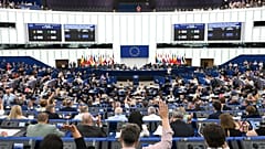 Najbliższa sesja plenarna Parlamentu Europejskiego rozpocznie się 14 września.
