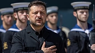 L'Iran met en garde l'Ukraine contre les attaques en mer Caspienne