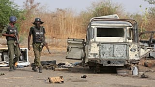 Nigeria : au moins 30 morts dans l'attaque contre un village au nord