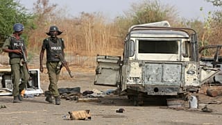 Nigeria : au moins 30 morts dans l'attaque contre un village au nord