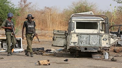 Nigeria: At least 30 dead in Kaduna State attack early Monday