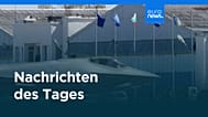 Nachrichten des Tages | 27. Juli 2026 - Abendausgabe