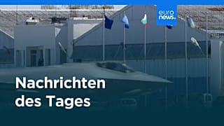 Nachrichten des Tages | 27. Juli 2026 - Abendausgabe