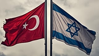 العلمان التركي والإسرائيلي