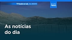 Notícias do dia | 27 de julho 2026 - Noite