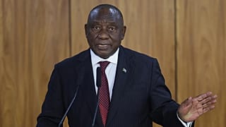 Afrique du Sud : Ramaphosa mise sur l'Union africaine pour désamorcer la crise migratoire