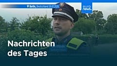 Nachrichten des Tages | 28. Juli 2026 - Morgenausgabe