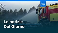 Le notizie del giorno | 28 luglio 2026 - Mattino