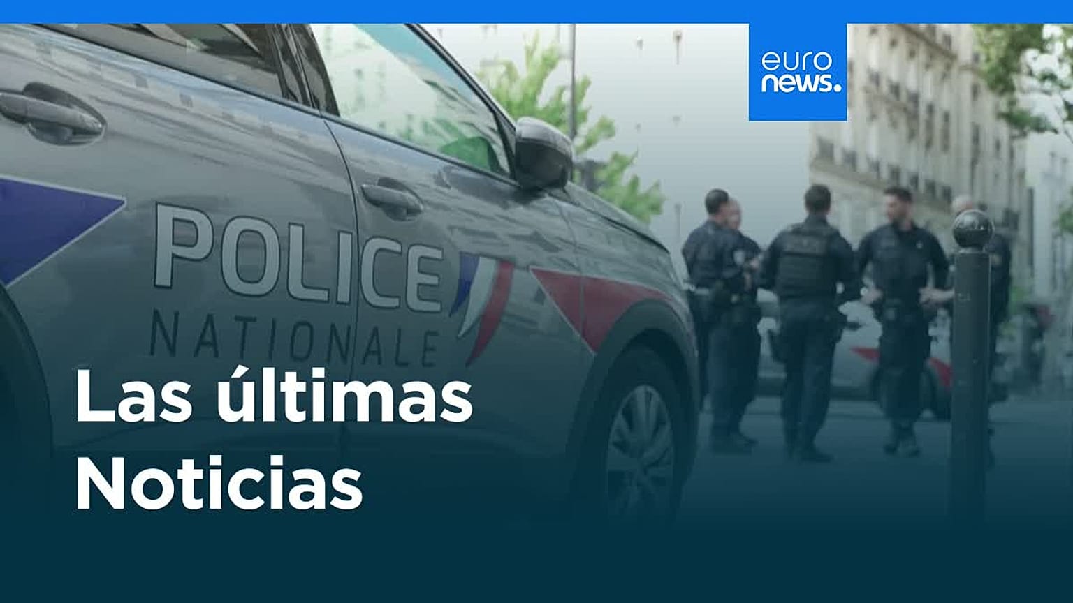 Últimas noticias | 28 julio 2026 - Mañana