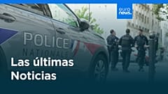Últimas noticias | 28 julio 2026 - Mañana