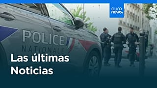 Últimas noticias | 28 julio 2026 - Mañana