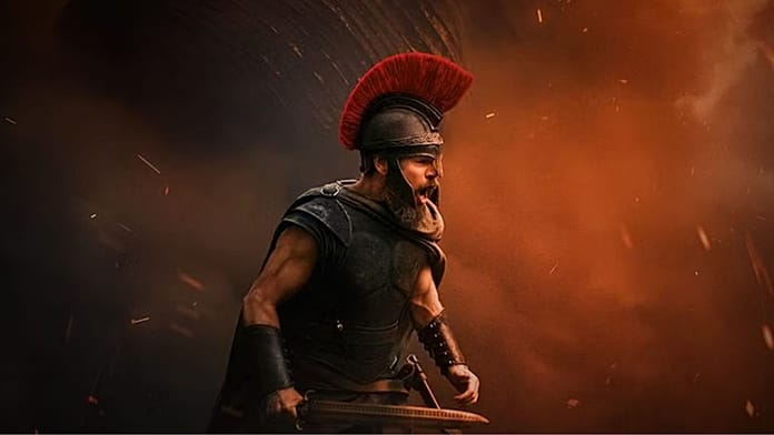 Nolan’s “The Odyssey” boosts Homer book sales and renewed interest in Greek in Korea