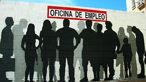 Photo taken in Zaragoza, Spain, 2012.