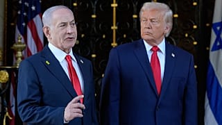 Arrêt sur images du 28 juillet 2026 : rencontre attendue entre Trump et Netanyahu