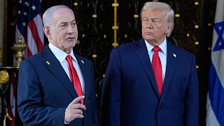 Arrêt sur images du 28 juillet 2026 : rencontre attendue entre Trump et Netanyahu