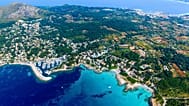 Mallorca bleibt für britische Urlauber ein bewährtes Reiseziel.