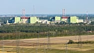 A paksi atomerőmű