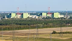 A paksi atomerőmű