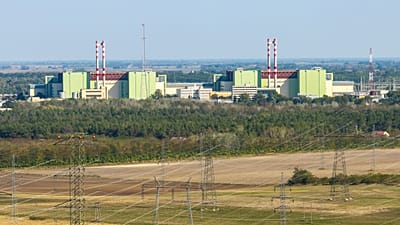 Elektrownia jądrowa Paks