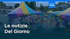 Le notizie del giorno | 28 luglio 2026 - Pomeridiane